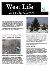 thumbnail of West-Life-Spring-2011